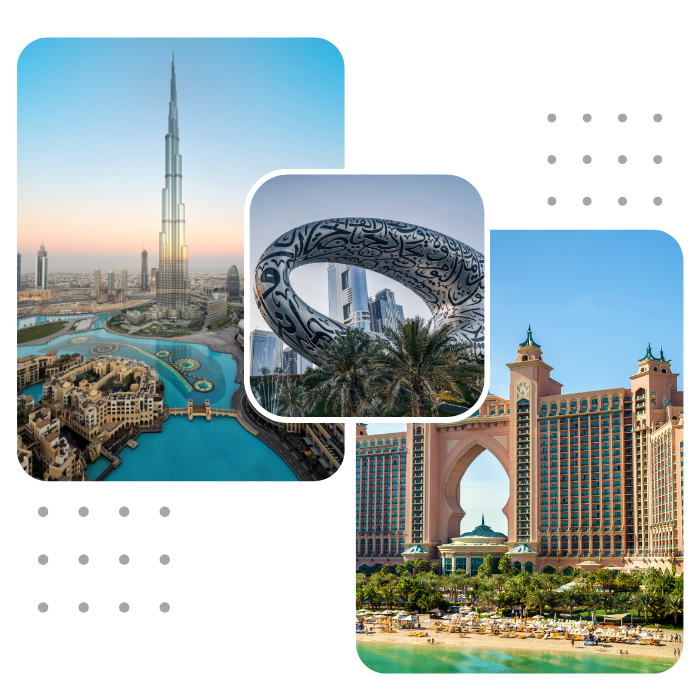 Best Real Estate In Dubai